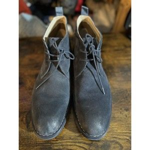 clarks mens shoes size 12